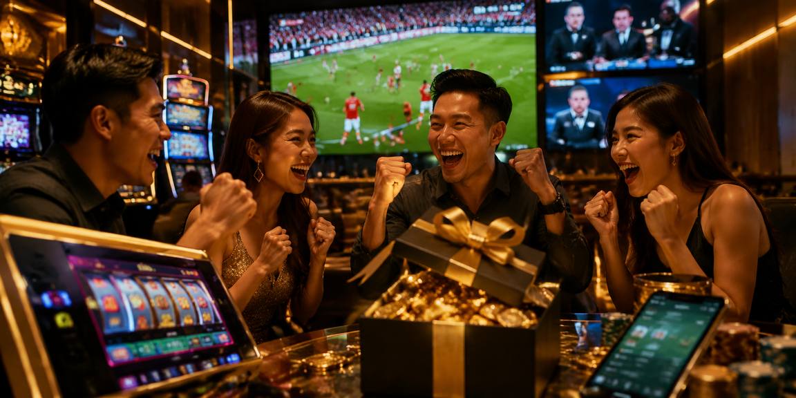 bong55 Những Gì Chúng Tôi Mang Đến Trong Casino bong55